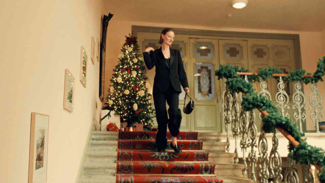 WOMENS CLP HERO - VIDEO - DECEMBER - TURN 2