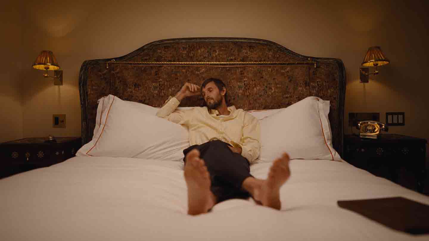 The procrastinator video SS25