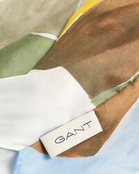 Art Print lange zijden sjaal