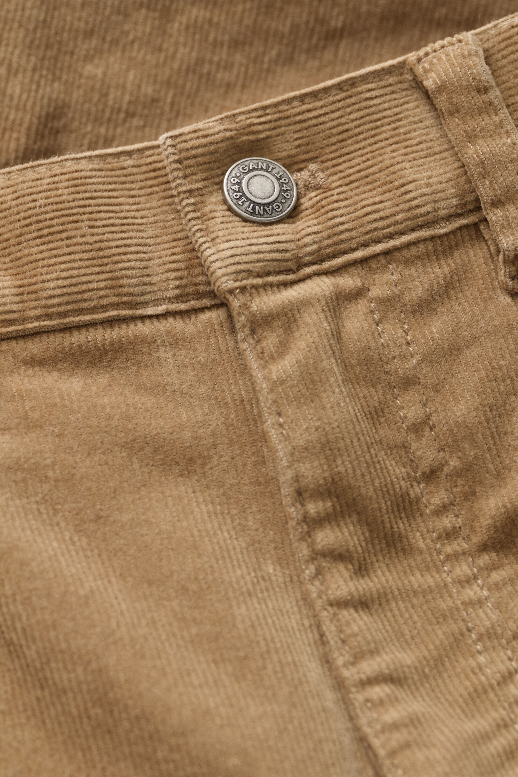 Corduroy jeans