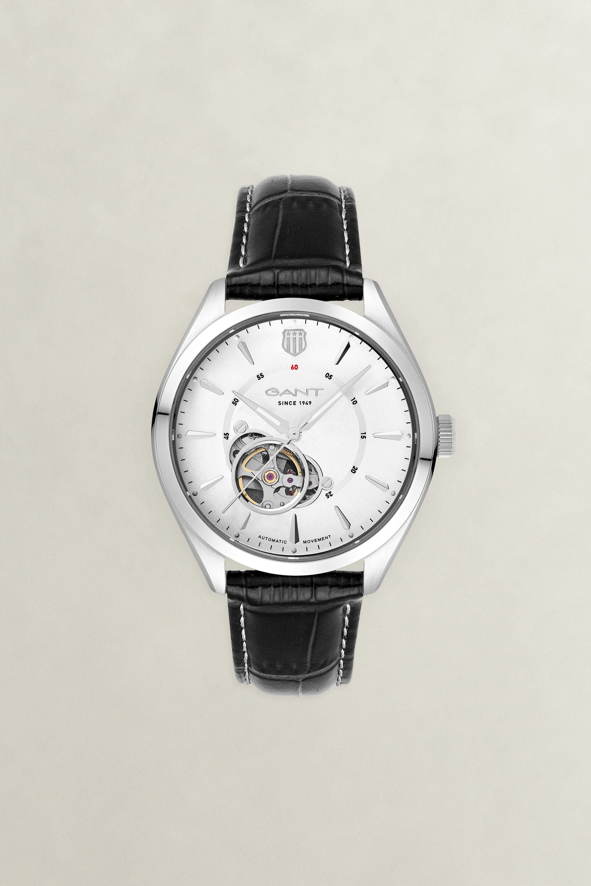 GP551 Watch
