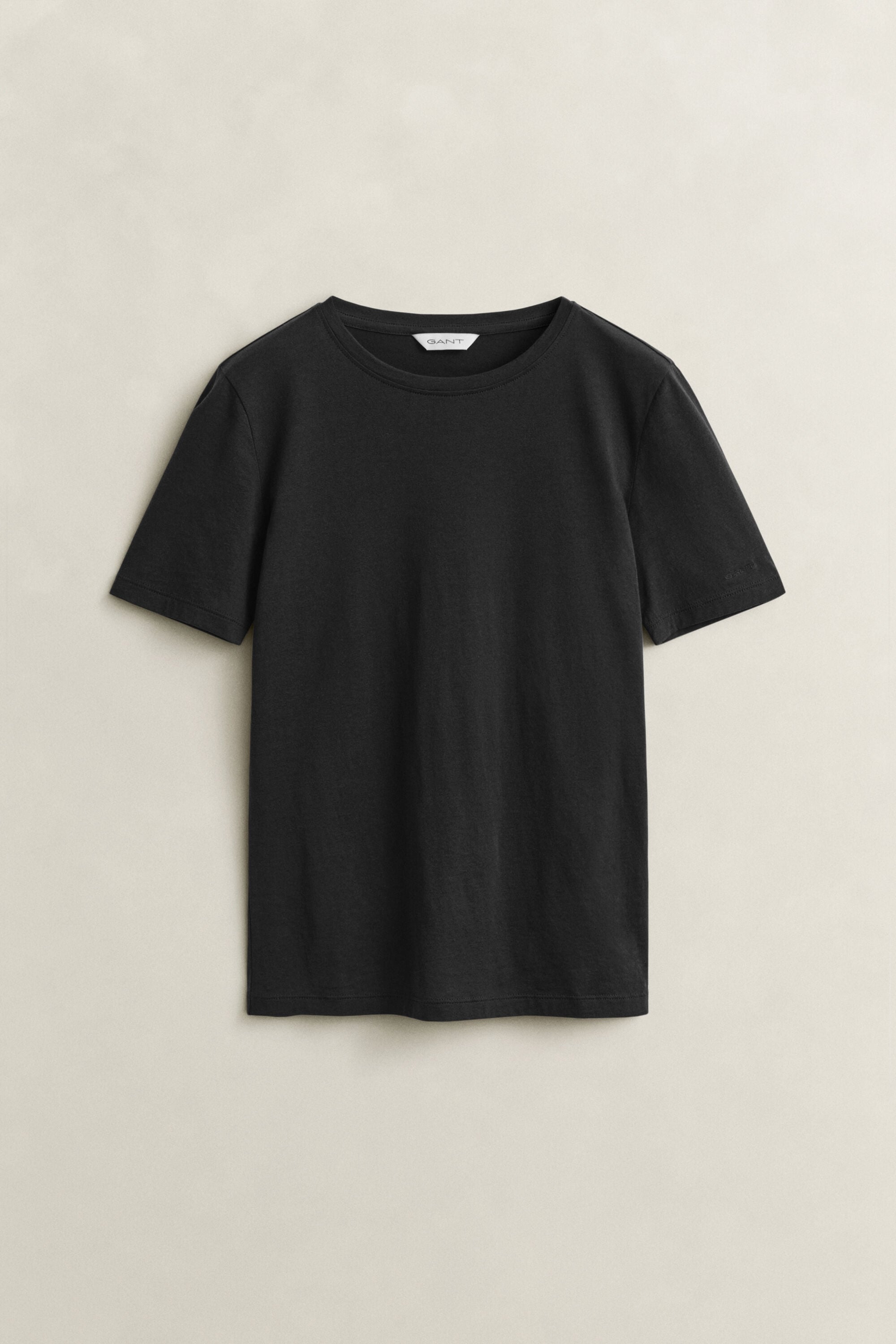 T-shirt van licht katoen