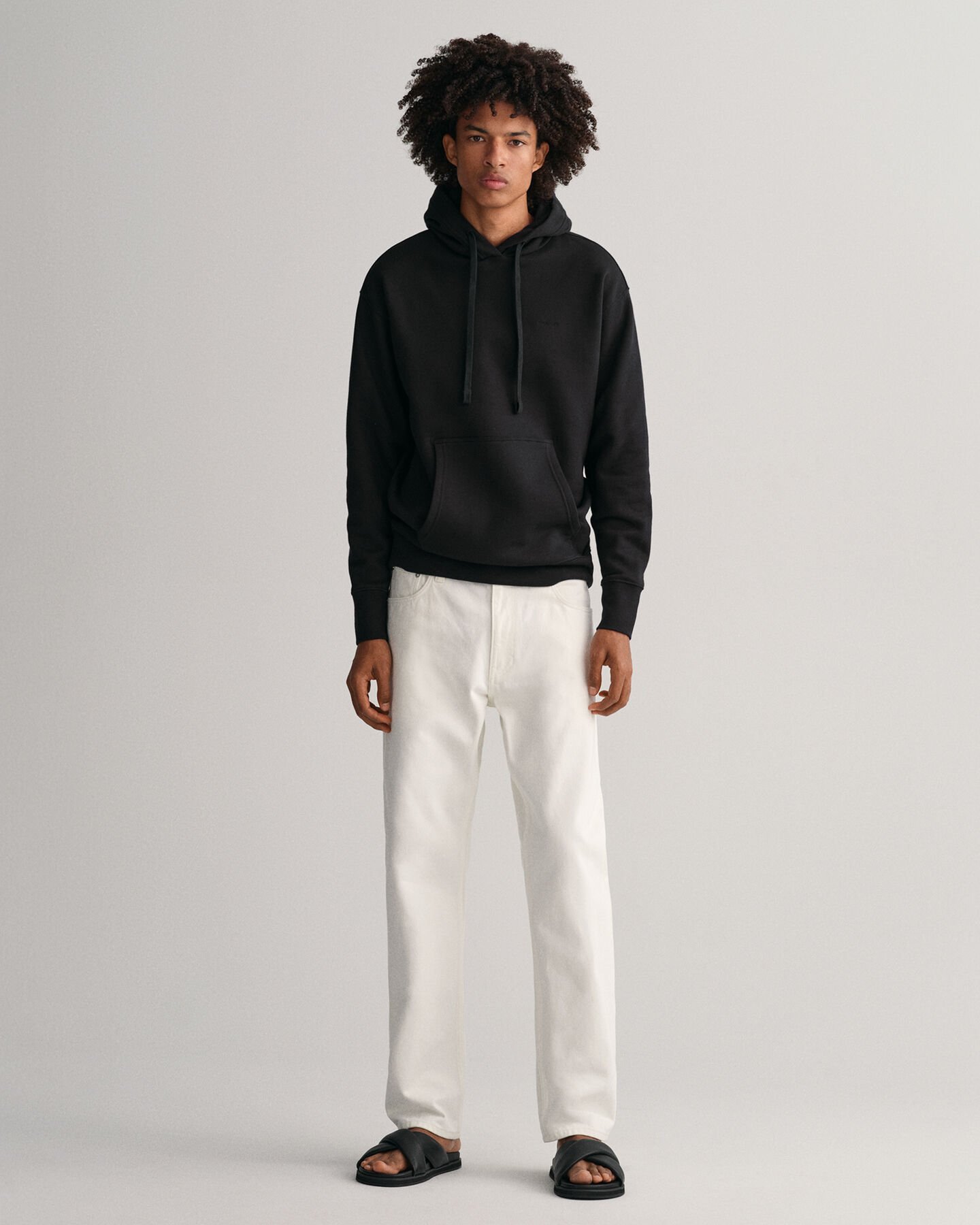 GANT Icon hoodie