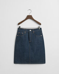 Denim rok