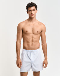 Set van twee boxershorts