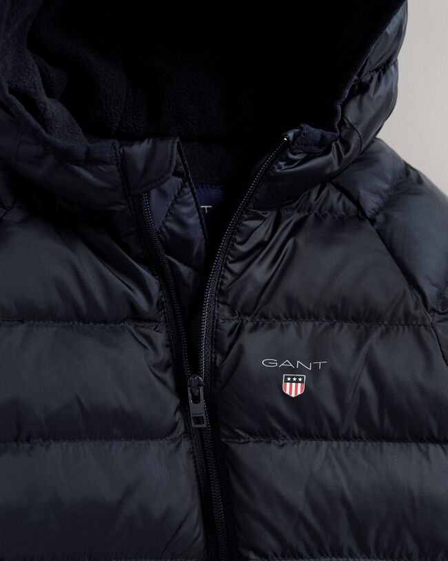 Baby Original gewatteerde overall