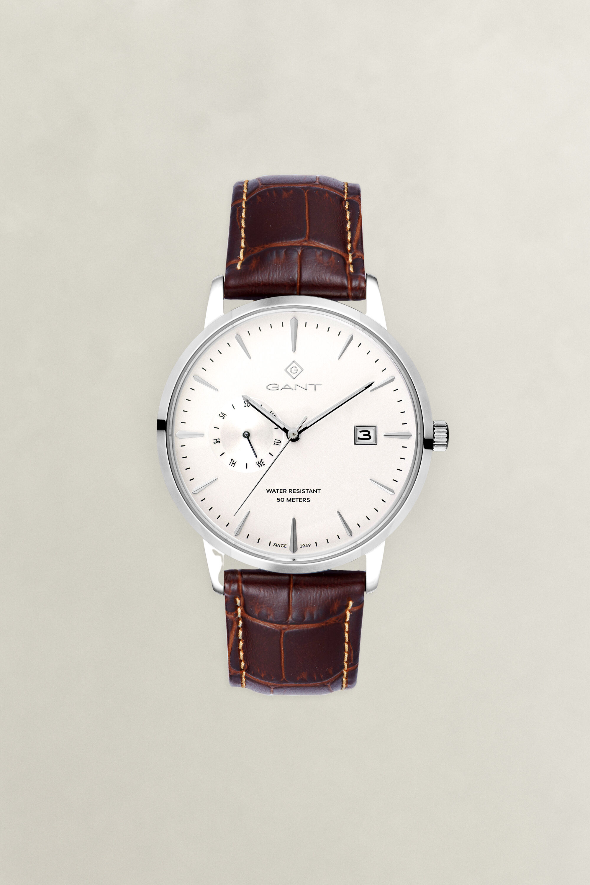 Polshorloge East Hill