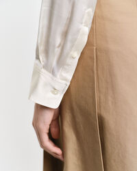 Regular Fit Pocket Detail overhemd