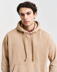 Workwear hoodie