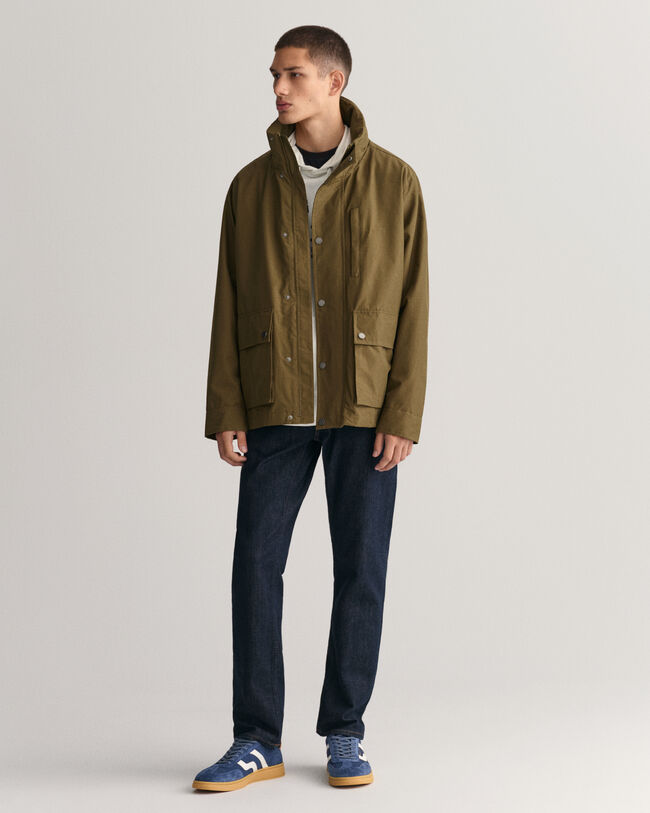 Lichtgewicht Mist jack