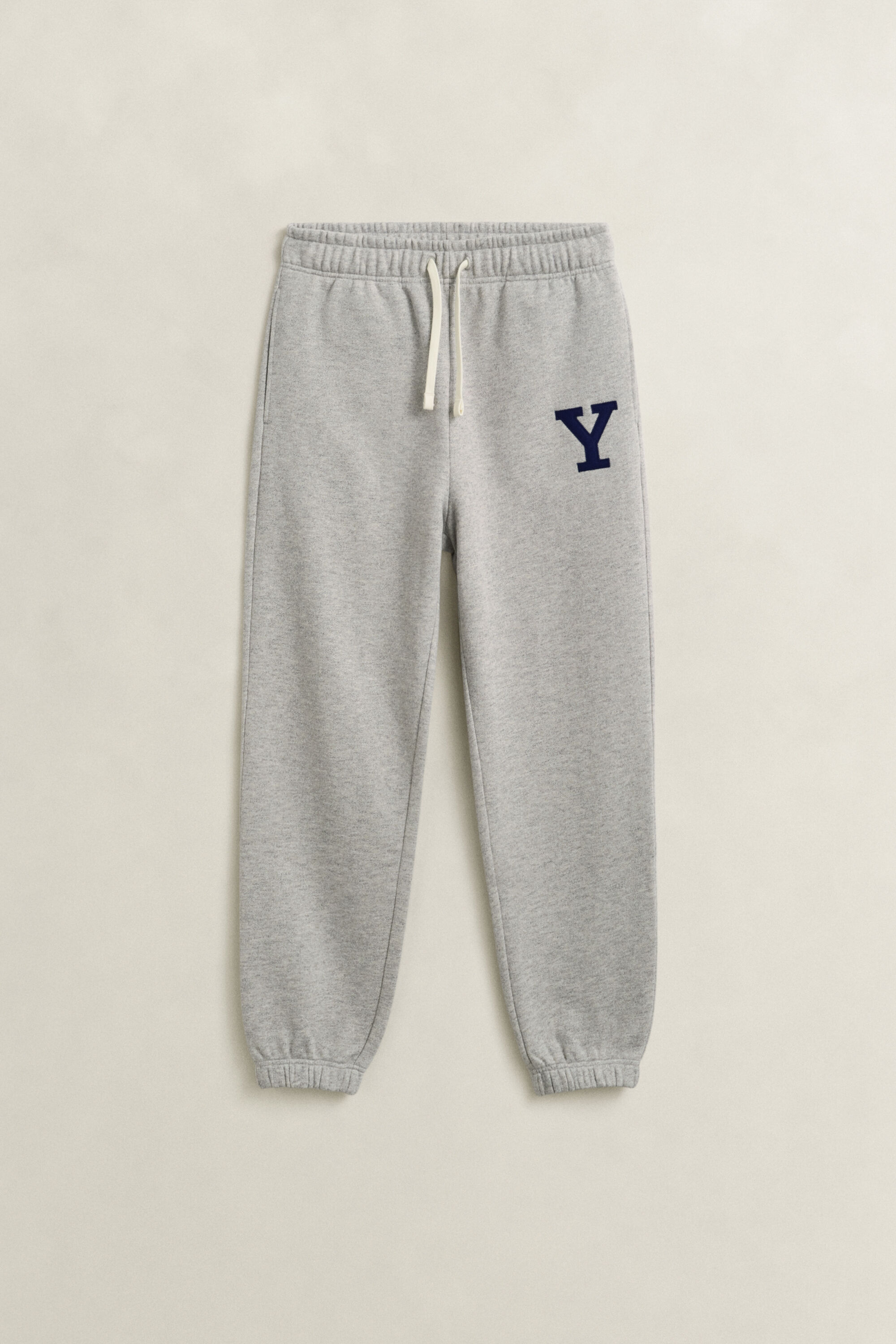 Gant x Yale joggingbroek