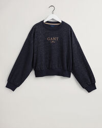Teen Girls Stars sweatshirt met ronde hals