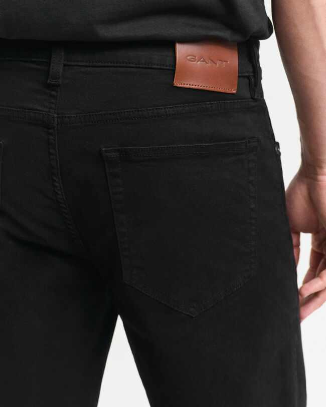 Regular Fit Desert jeans