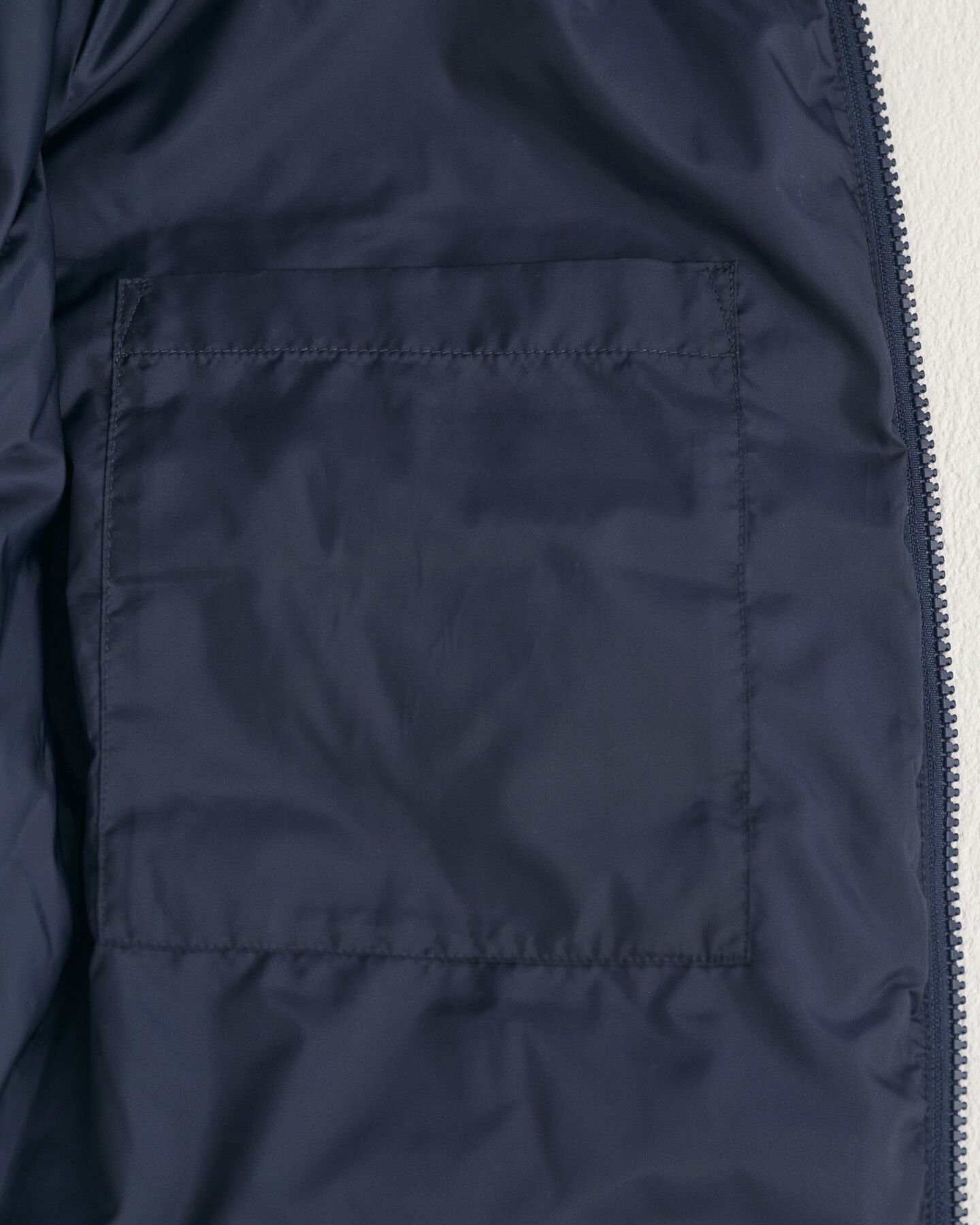 Lichtgevoerd bomberjack