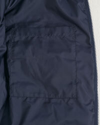 Lichtgevoerd bomberjack