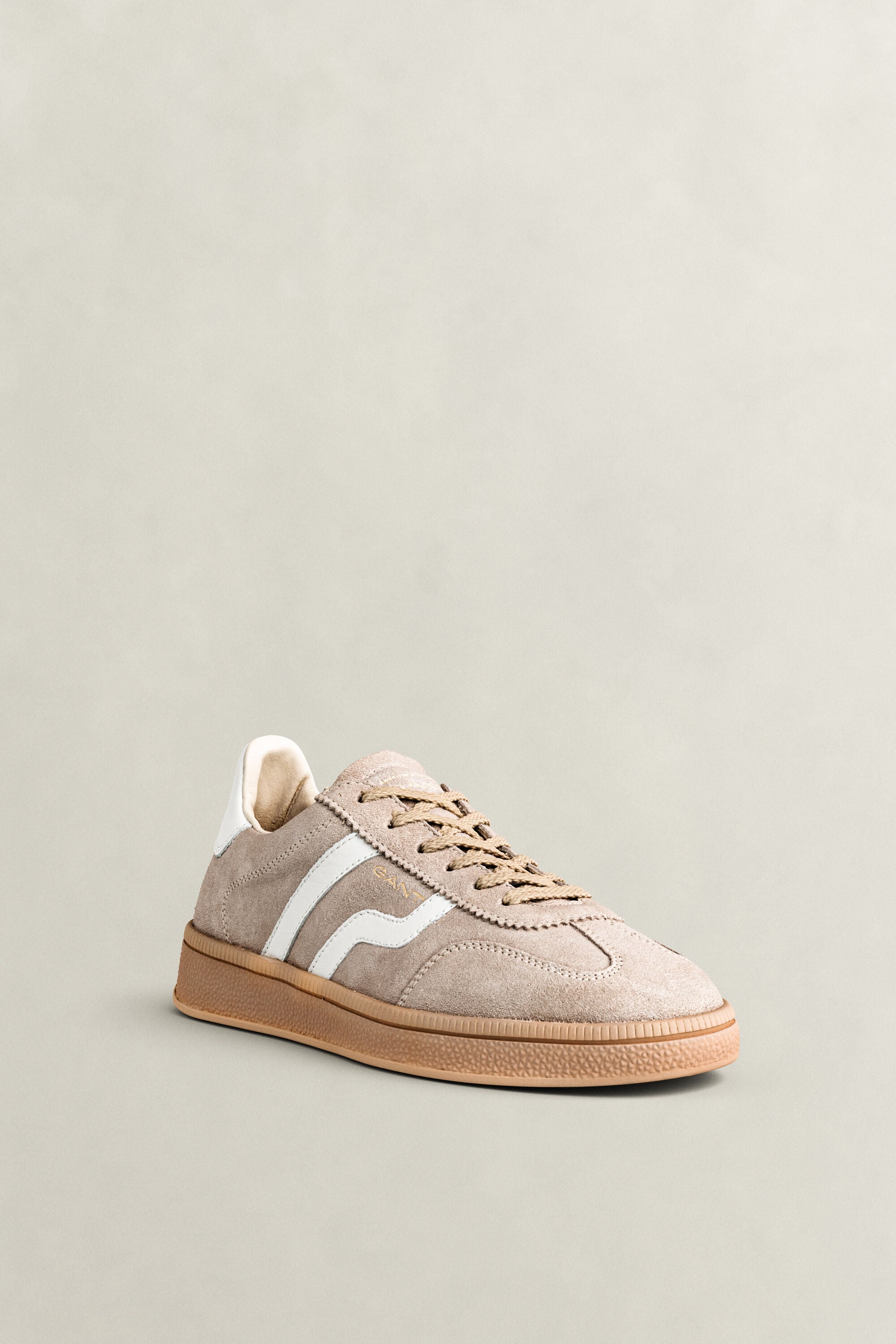 Cuzima suède sneakers