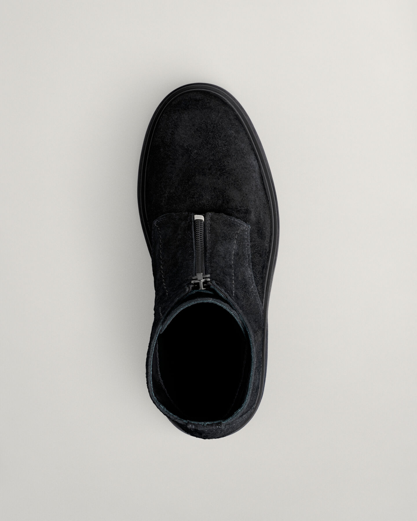 Ramzee laarzen met hoge schacht