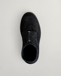 Ramzee laarzen met hoge schacht