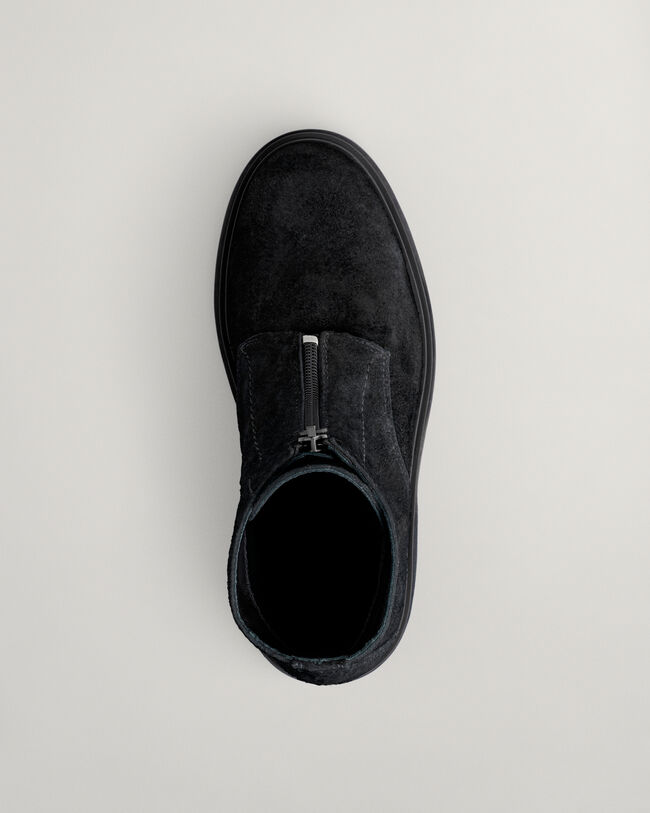 Ramzee laarzen met hoge schacht