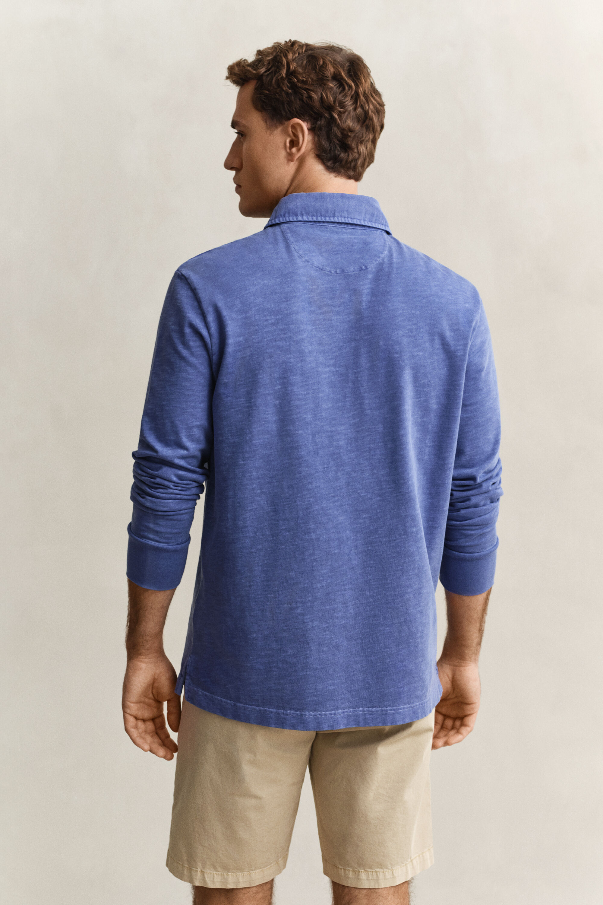 Verwassen heavy rugger