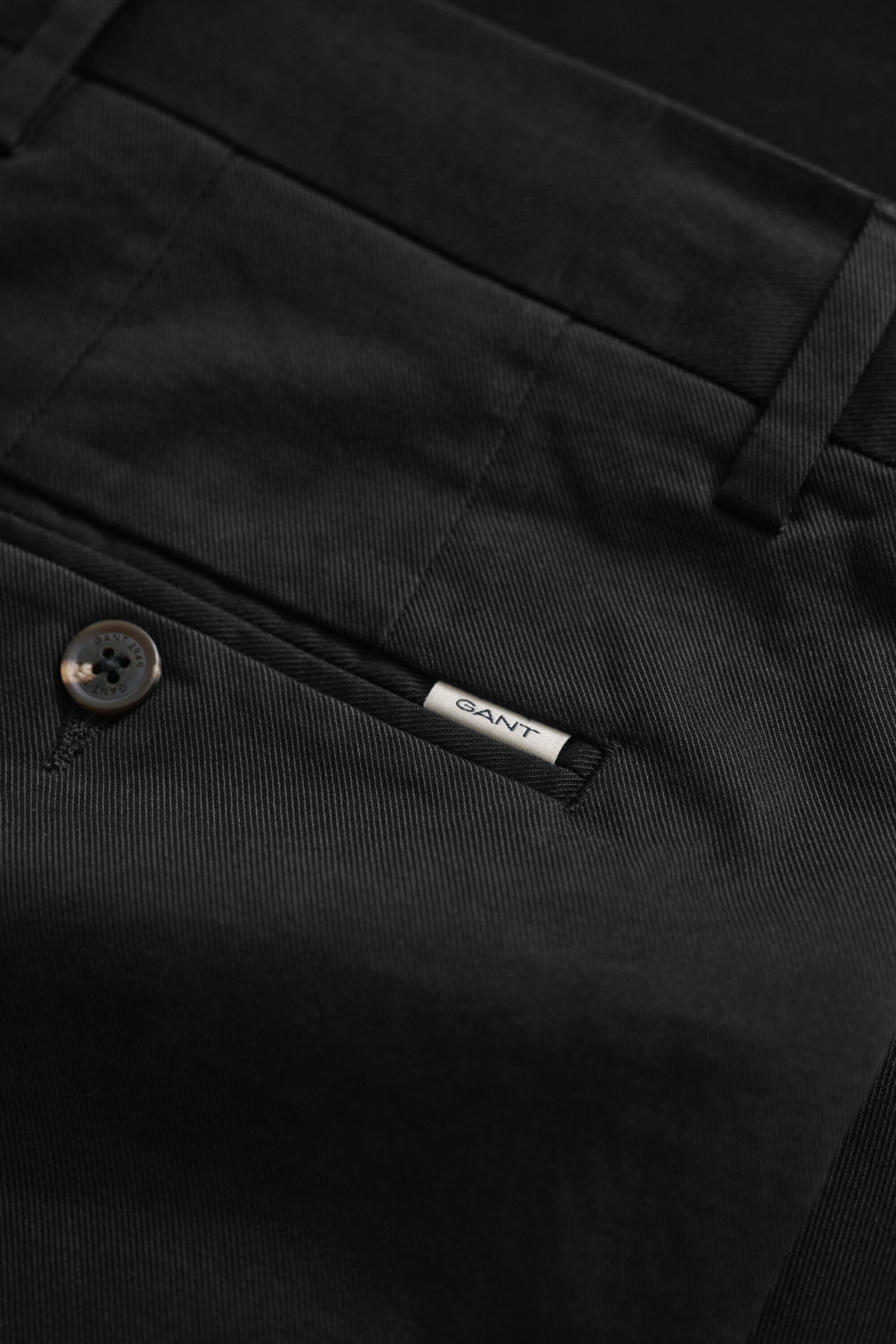 Regular Smart chino