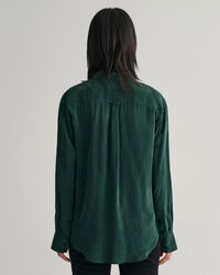 Relaxed Fit Utility-overhemd