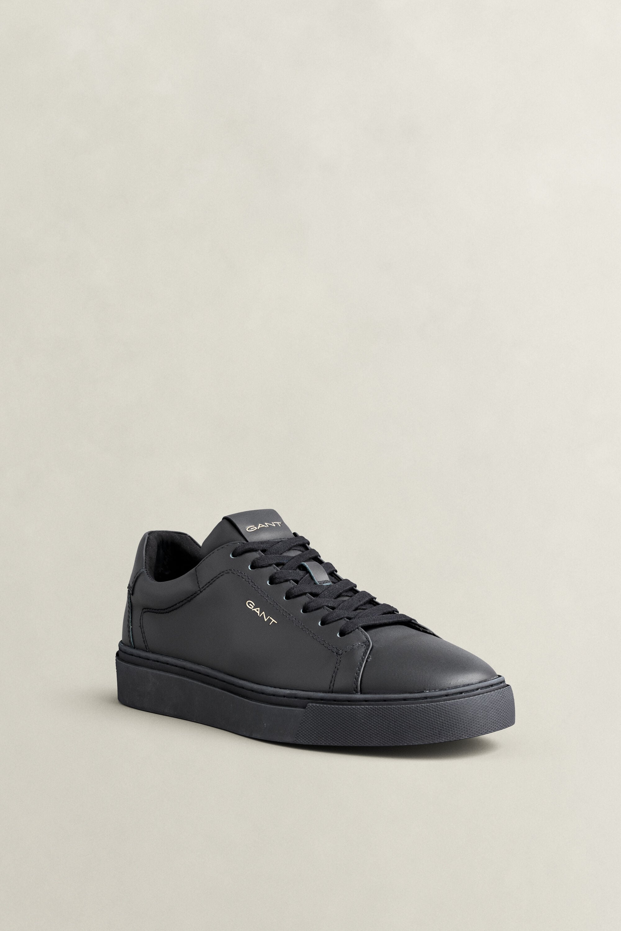 McJulien leren sneakers