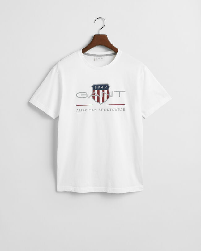 Archive Shield T-shirt