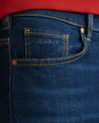 Teen Girls wijde jeans