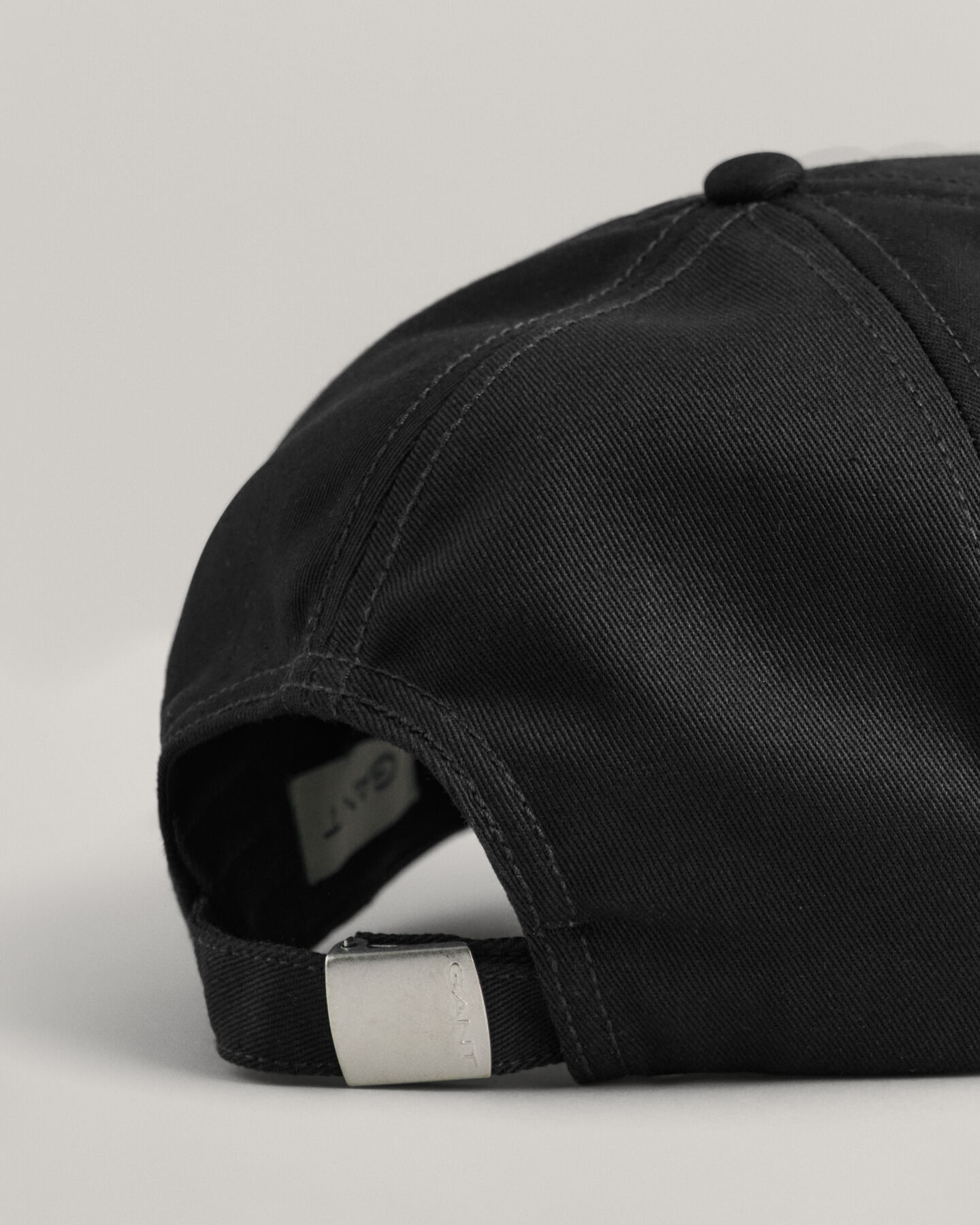 GANT Script Graphic pet van katoenkeper