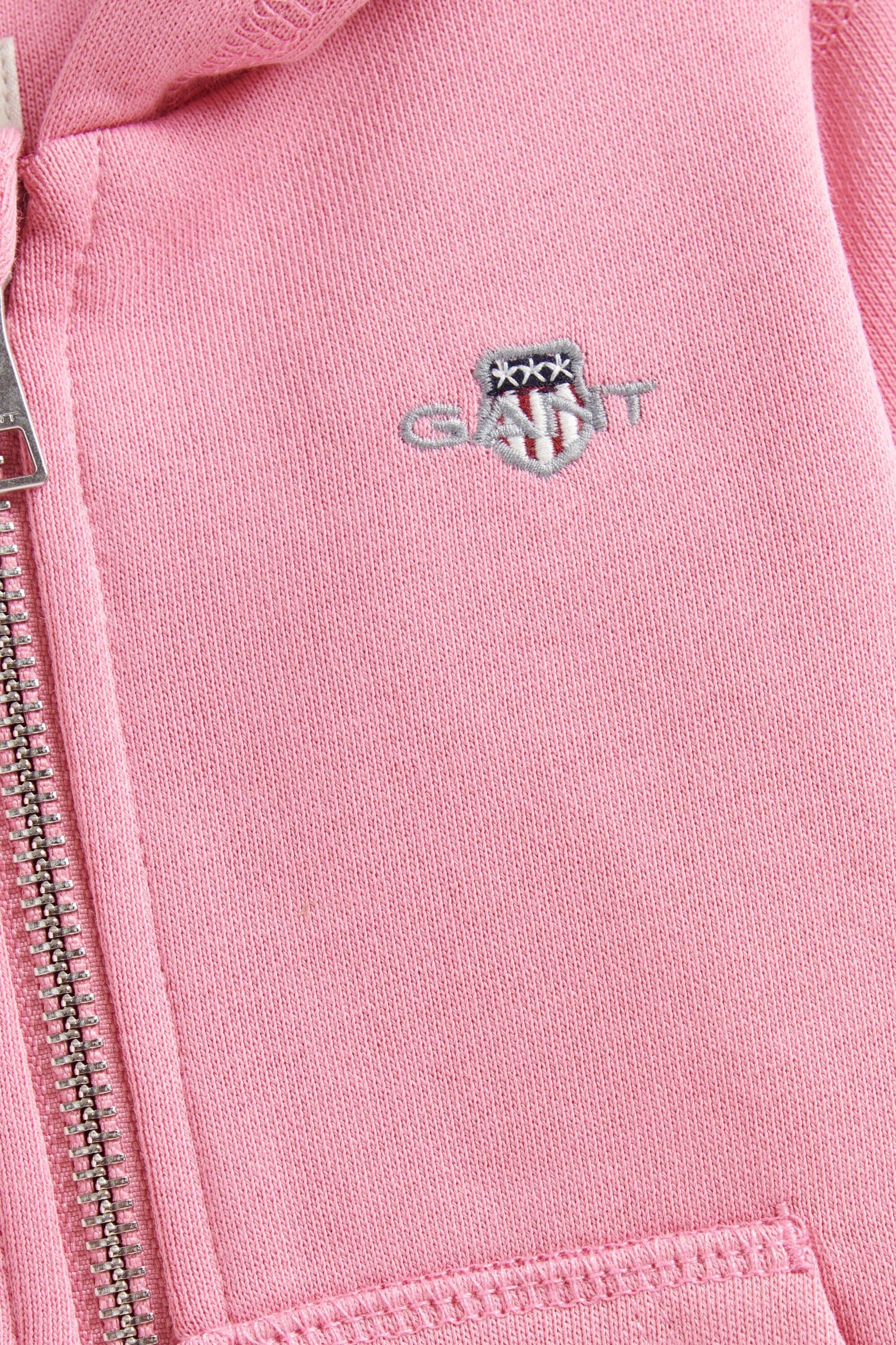 Set van hoodie met schild en joggingbroek voor meisjes