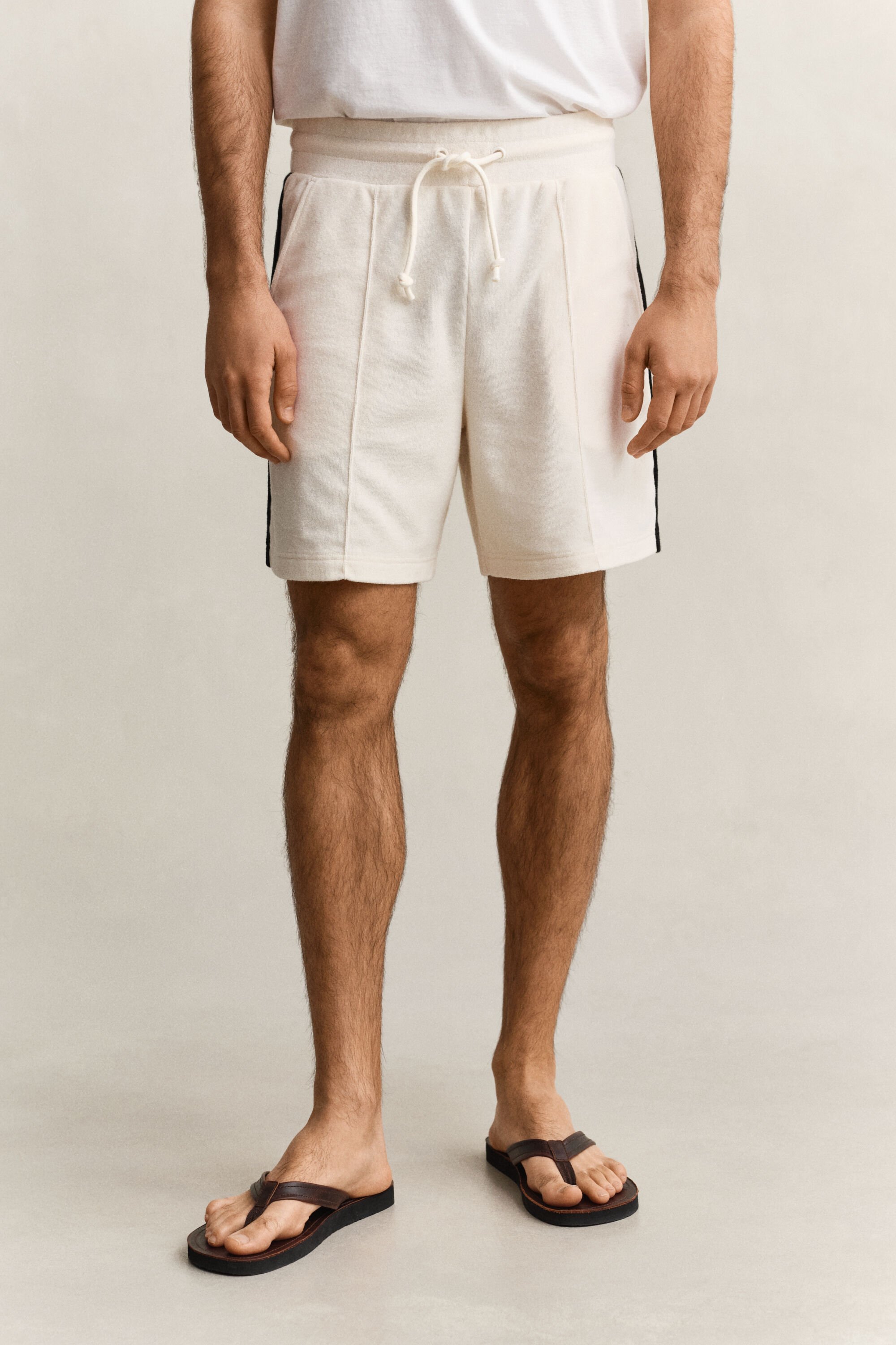 Terry Cloth short