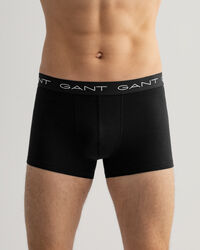 Set van drie boxershorts