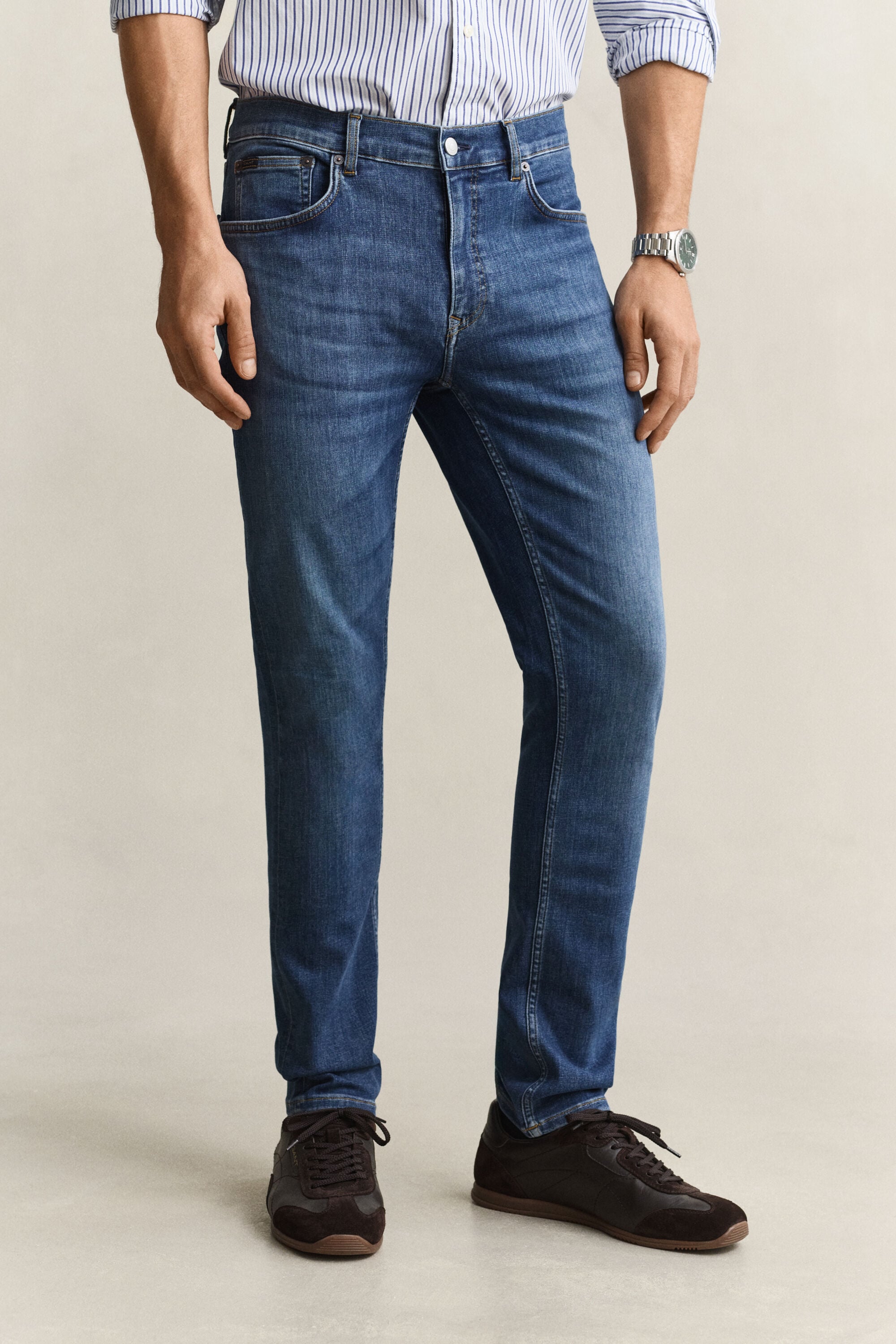 Extra Slim Fit Active Recover jeans