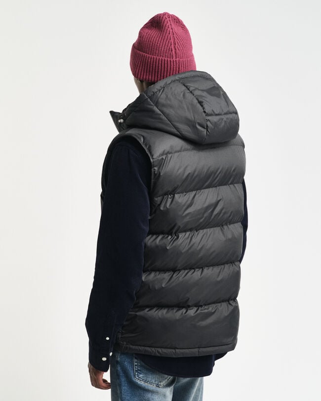 Active Cloud bodywarmer