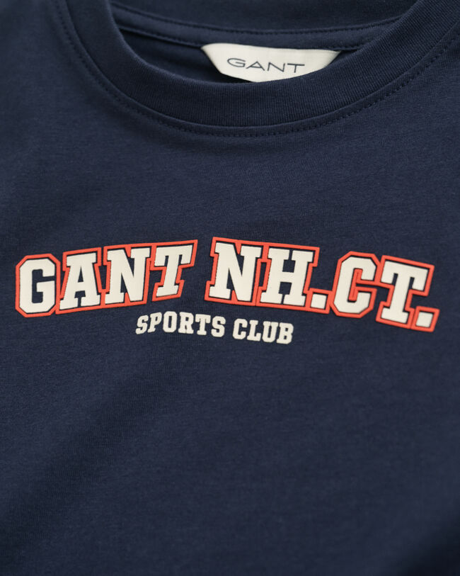 Kids grafisch T-shirt