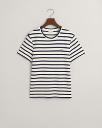 Gestreept T-shirt