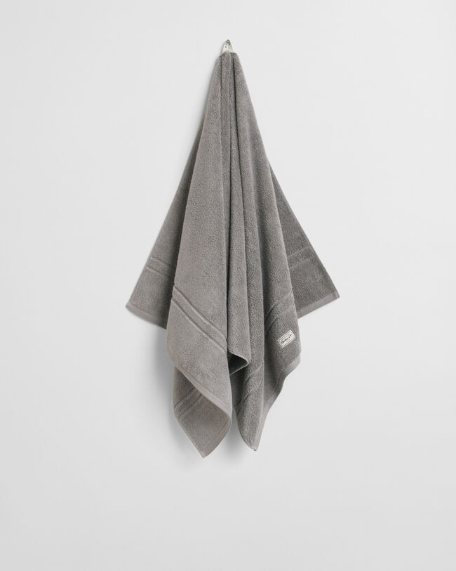 Premium handdoek 70 x 140 cm