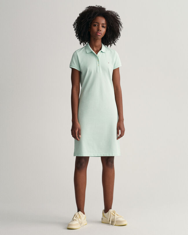 Original piqu&eacute; polojurk