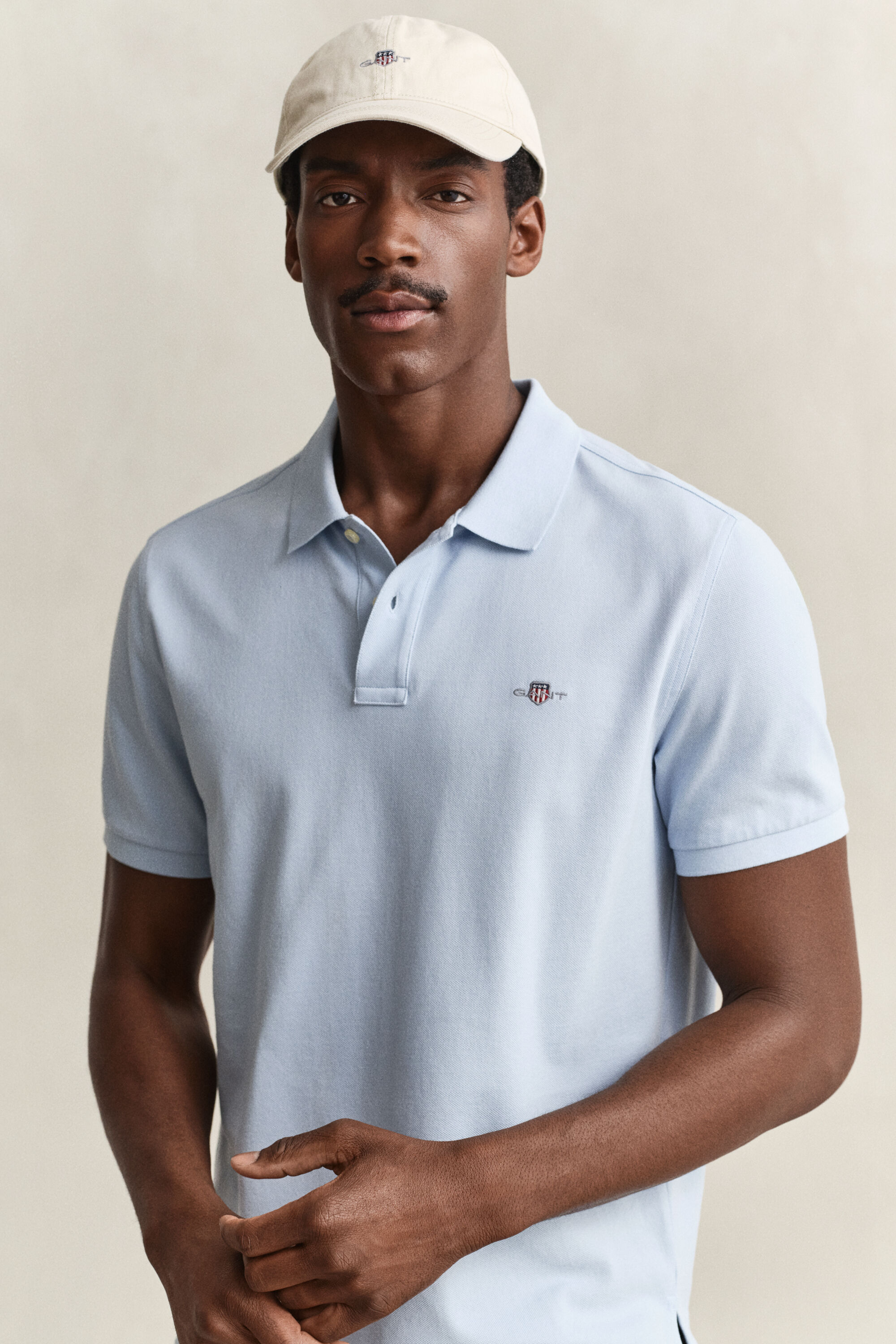 Classic Regular poloshirt