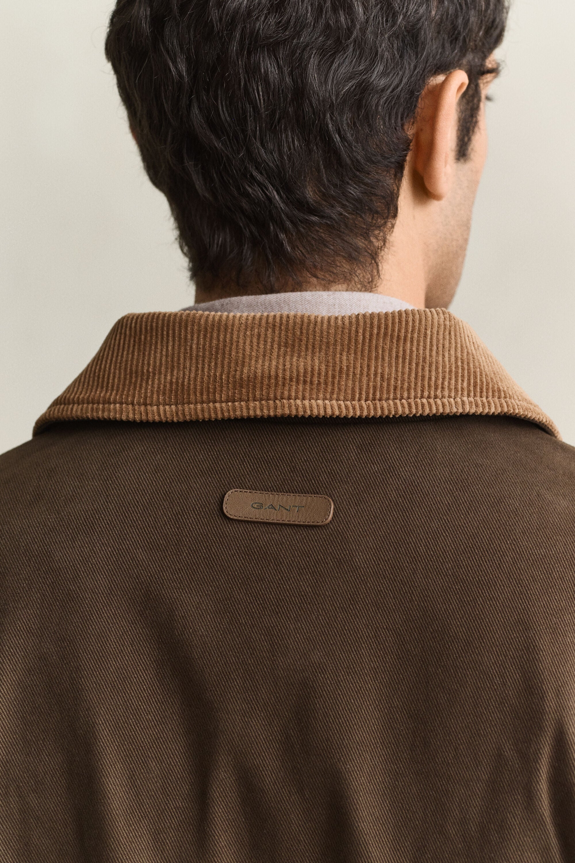 Moleskin Decker-jack