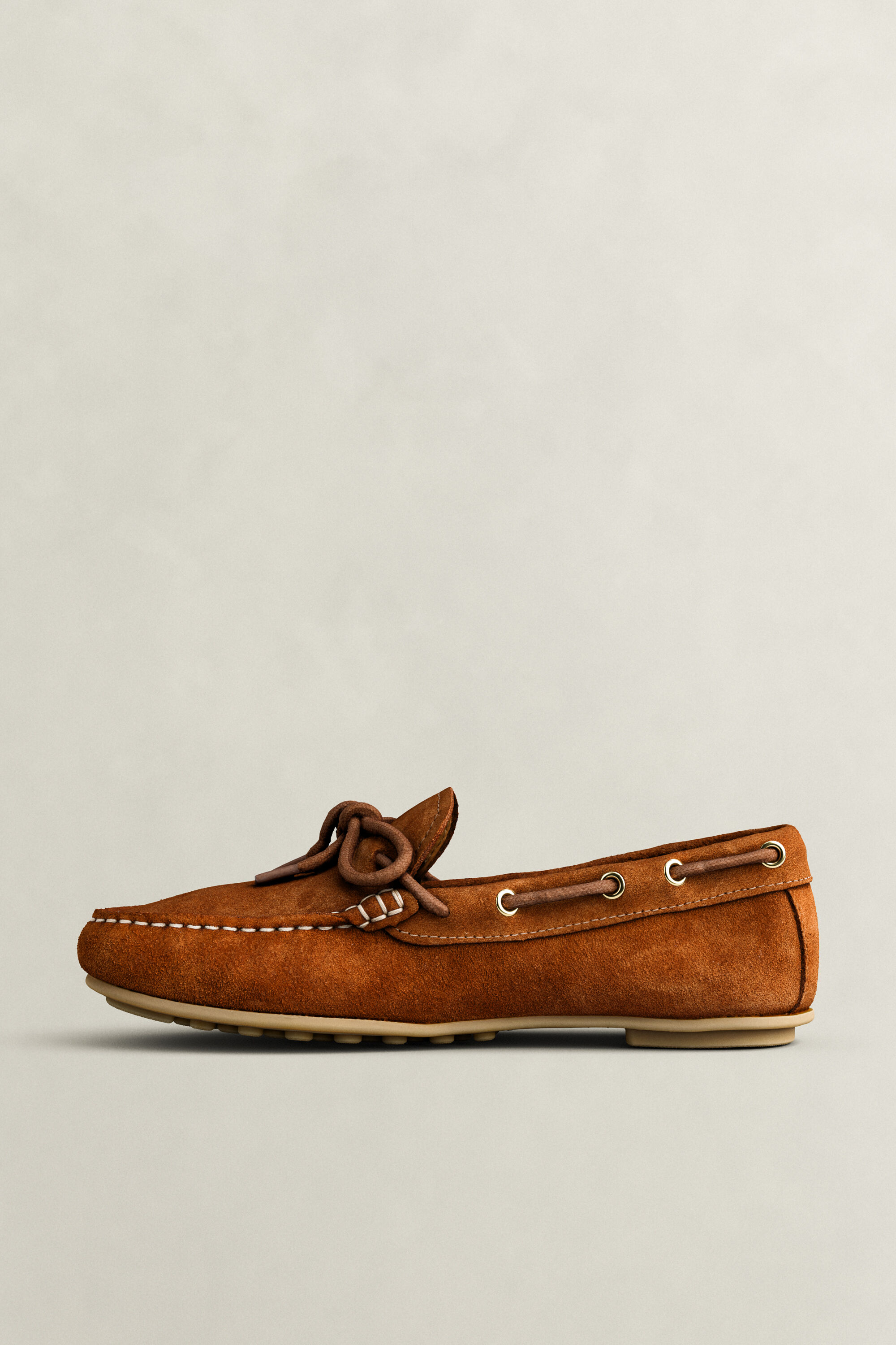 Sebaya suède loafers
