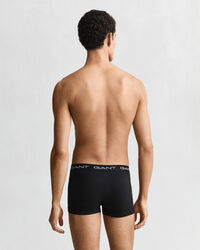 Set van zeven boxershorts