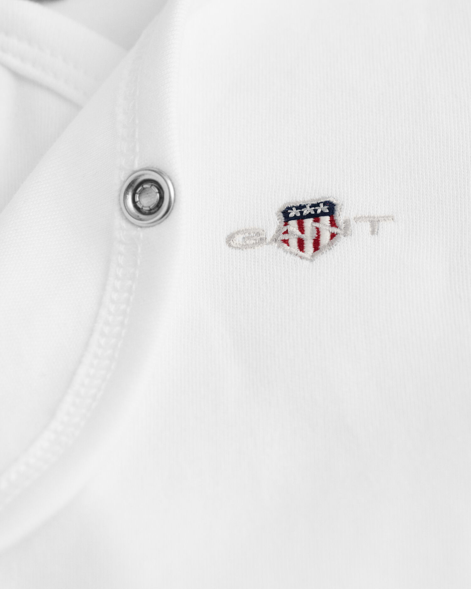 Baby Shield rompertje met lange mouwen