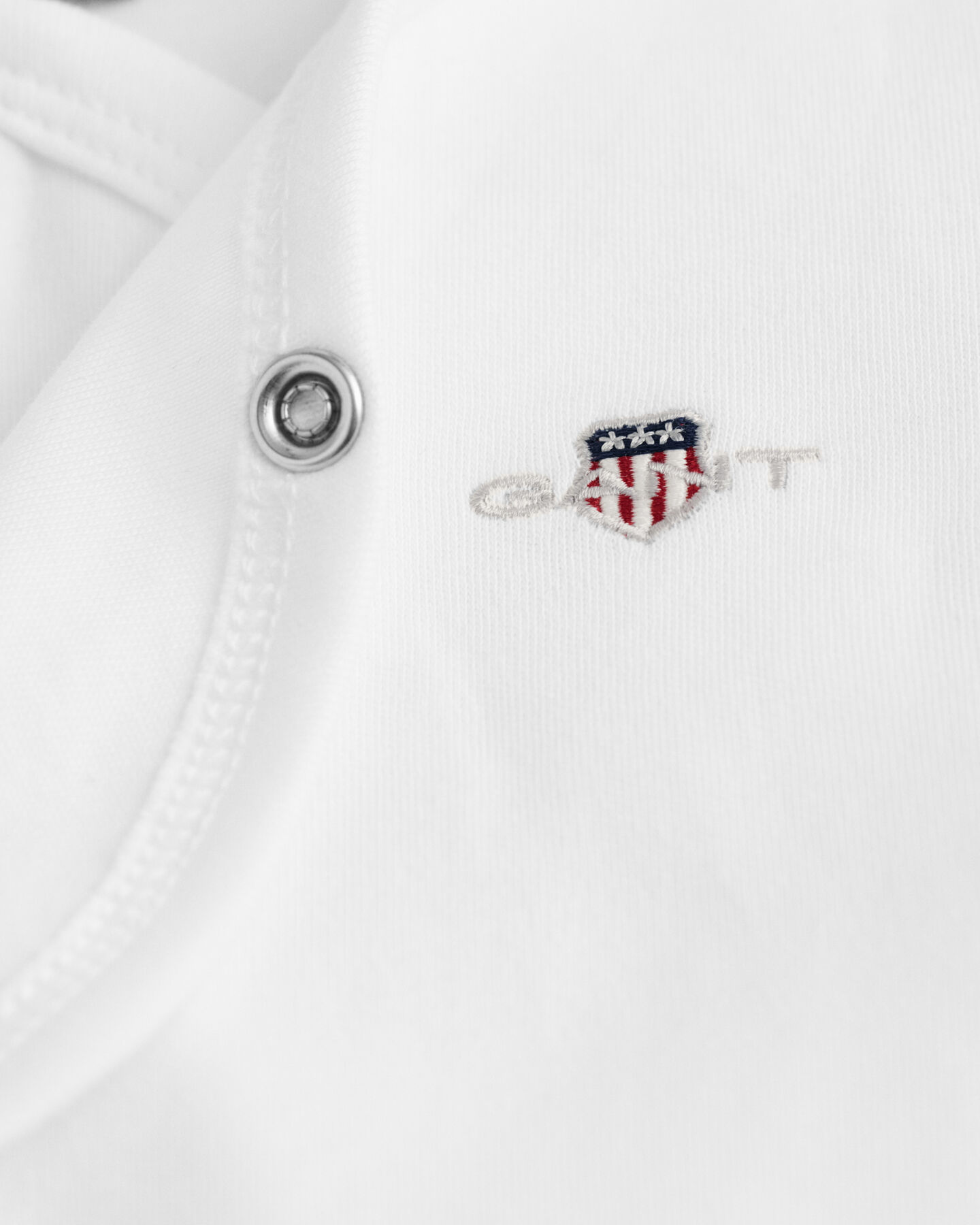 Baby Shield rompertje met lange mouwen