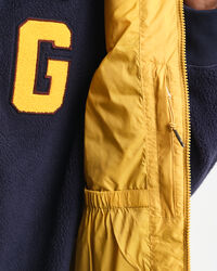 Active Cloud bodywarmer