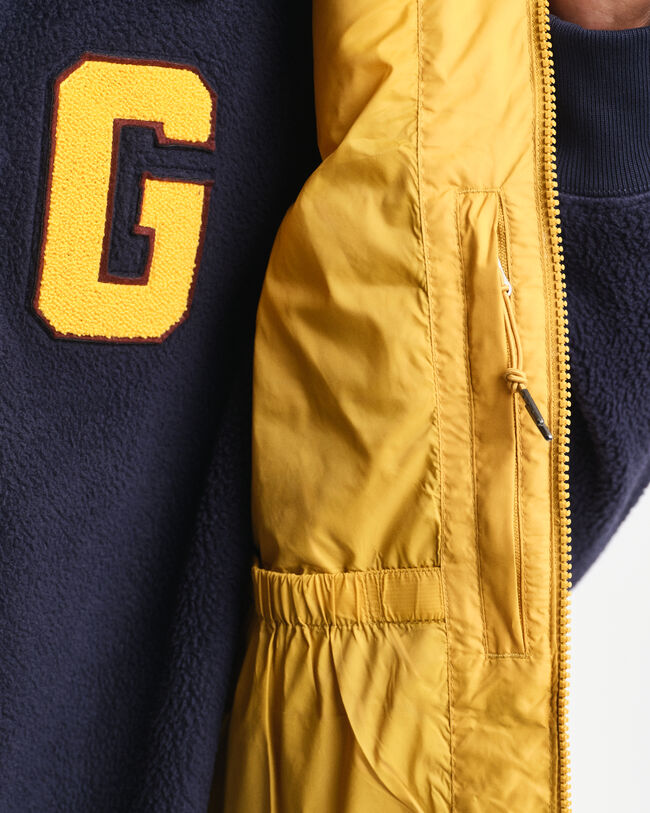 Active Cloud bodywarmer