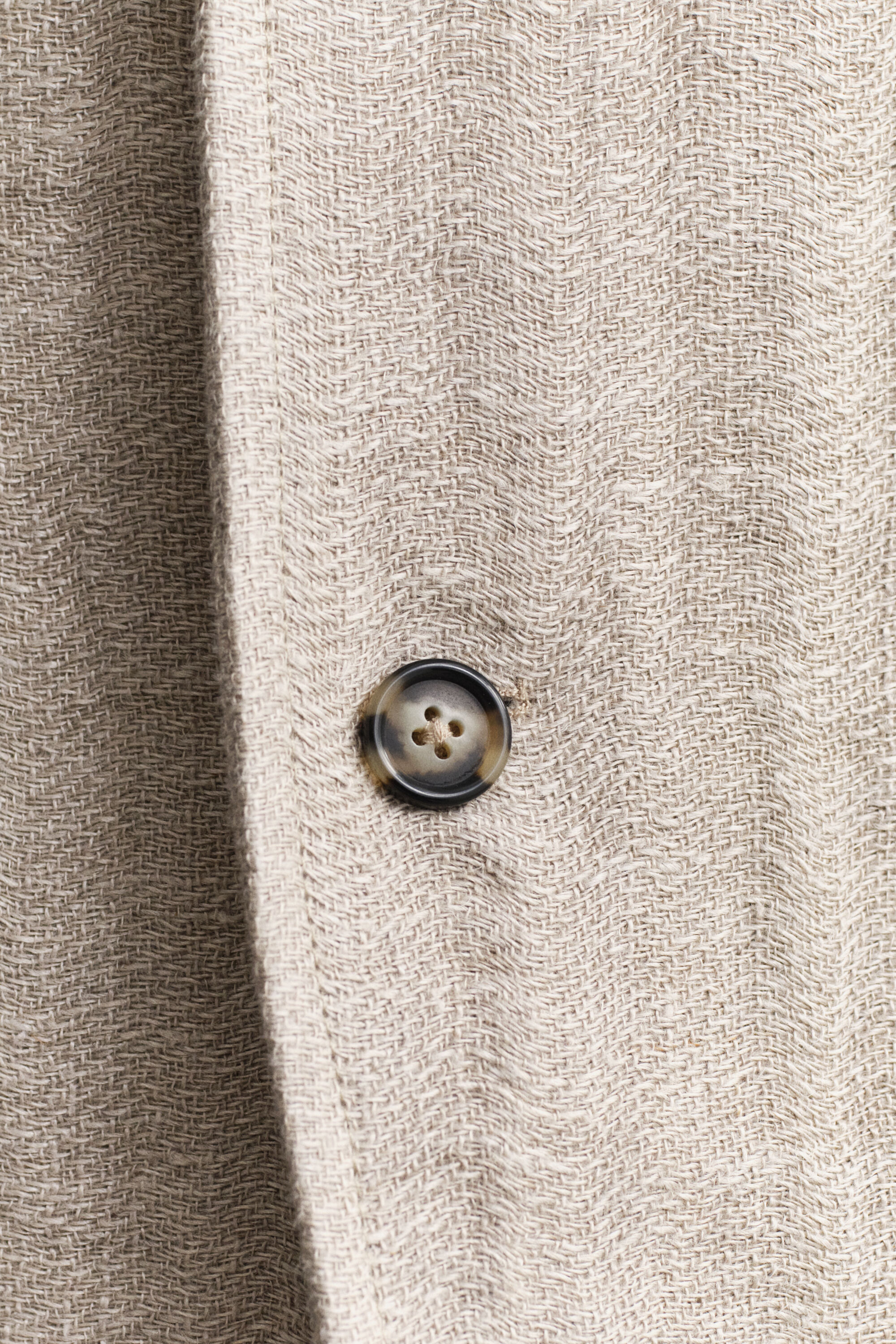 Jack van verwassen linnen