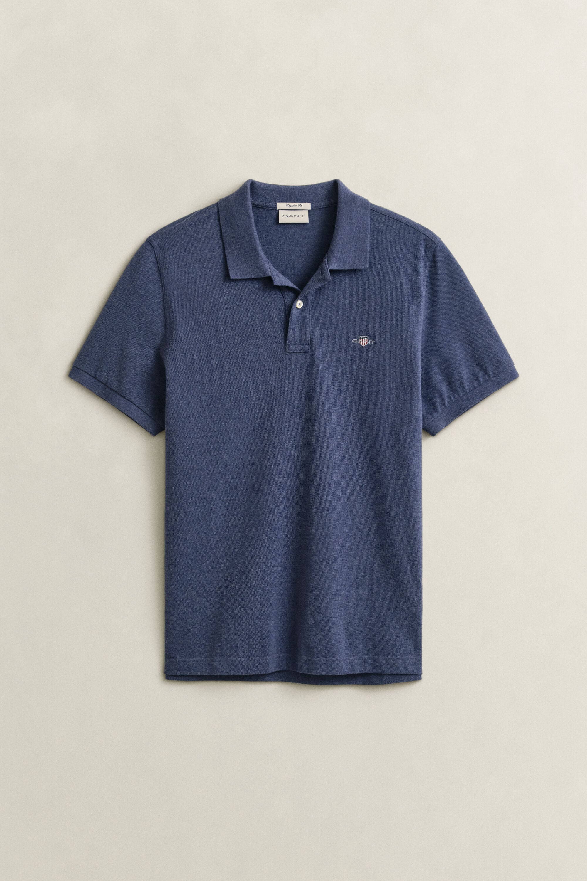 Classic Regular poloshirt