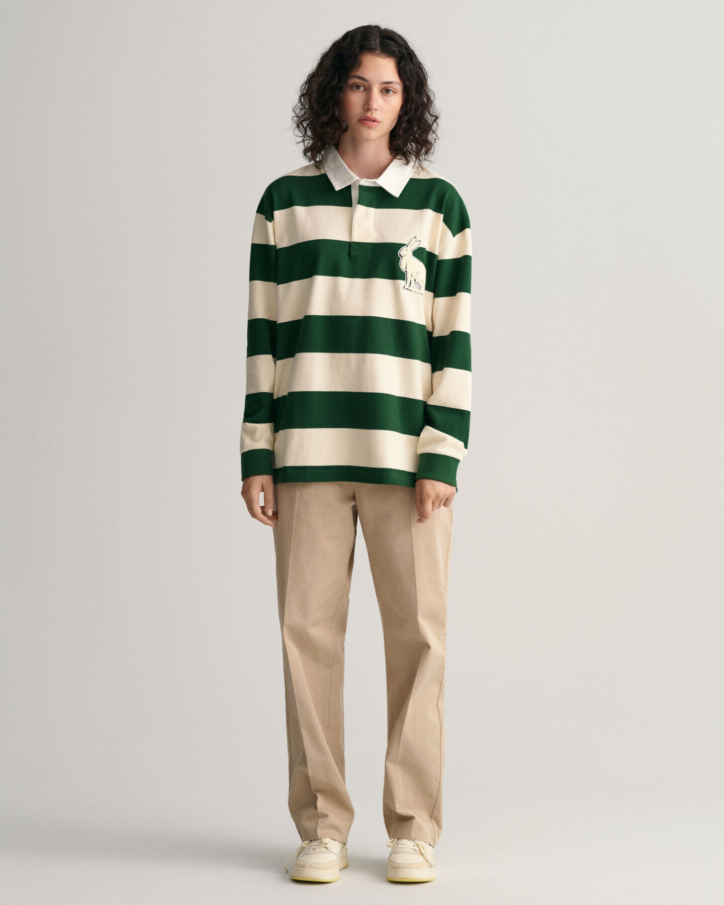 Lunar New Year Heavy Rugger